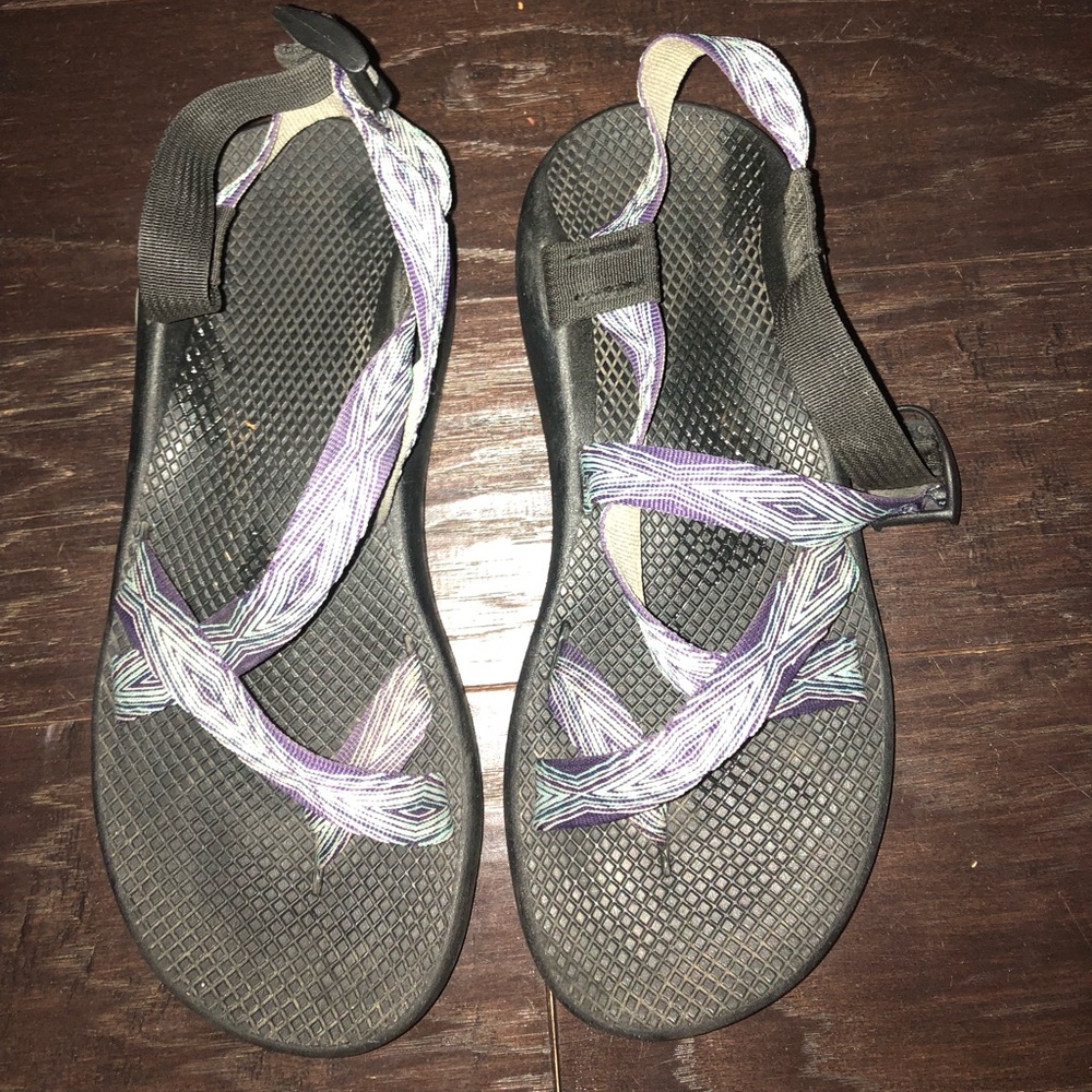 Women’s Chacos Size 10